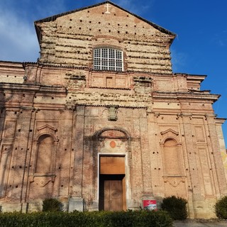 graglia santuario
