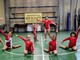 Ginnastica Sprint Cavaglià, arrivederci a settembre!