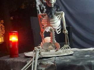 Halloween GEO: grande successo a Gaglianico con circa 500 presenze FOTO e VIDEO Halloween GEO: grande successo a Gaglianico con circa 500 presenze FOTO e VIDEO