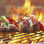 Barbecue vicino al bosco, sei persone multate a Occhieppo Superiore Barbecue vicino al bosco, sei persone multate a Occhieppo Superiore