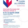 GEMA 2026 – Cuori all’opera