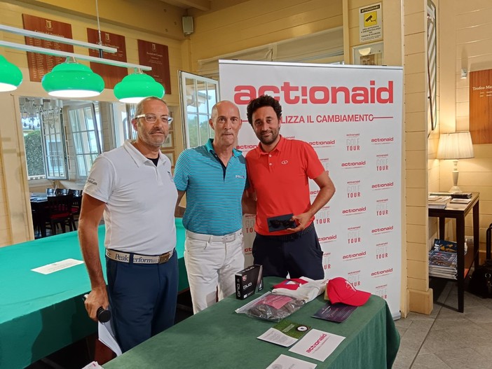 Golf Club Cavaglià, nel fine settimana “Vivigolf e Specialità mediterranee”. Golf Club Cavaglià, nel fine settimana “Vivigolf e Specialità mediterranee”.