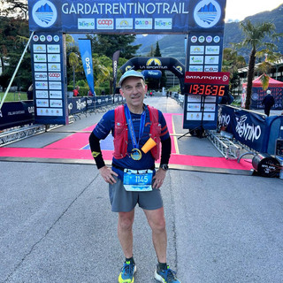 GS Favaro, grande prova a Trento di Corrado Vallivero