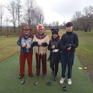 golf club cavaglià