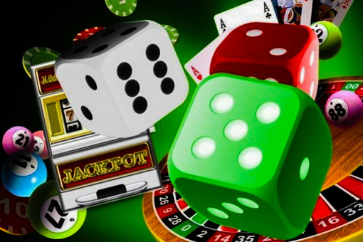 Vinci la dipendenza dal gioco!