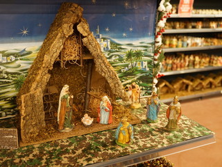 Il Natale prende forma da Gardenville Il Natale prende forma da Gardenville