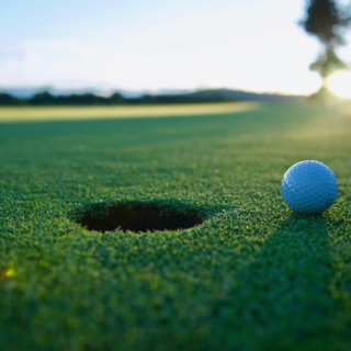 Golf, a Cavaglià il Trofeo d'Inverno: domenica il “Derby Juve vs Toro by Golf Sì”