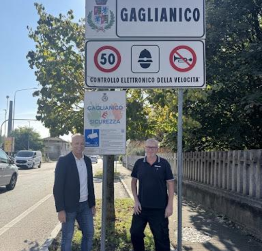 Gaglianico punta ad ampliare l'impianto di videosorveglianza: pronto un progetto da 37 mila euro Gaglianico punta ad ampliare l'impianto di videosorveglianza: pronto un progetto da 37 mila euro