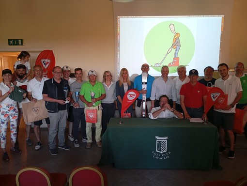 golf club cavaglià