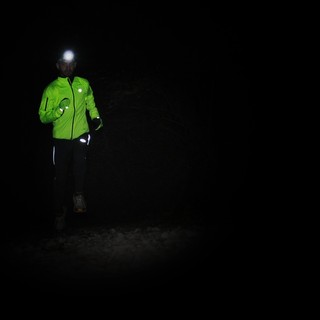Trail - Domani a Candelo la Ysangarda Night