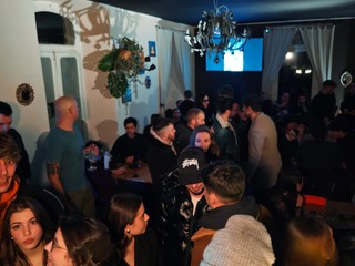 Riapre il Galileo: il cuore pulsante della movida biellese torna a battere più forte che mai!