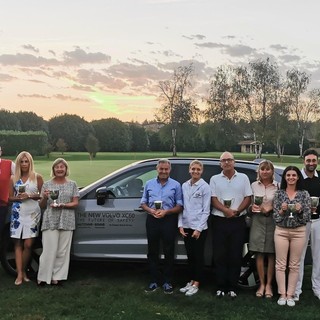 Golf, Cavaglià: i risultati della Coppa del Presidente, più di 100 i partecipanti. Golf, Cavaglià: i risultati della Coppa del Presidente, più di 100 i partecipanti.