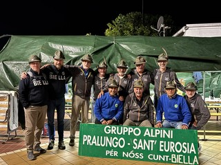 Gruppo Pralungo-Sant'Eurosia