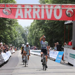 Ciclismo, torna la Granfondo Biella-Oropa