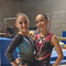 Prima gara per Ginnastica Biella