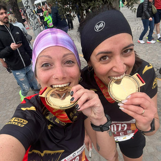 Buone prestazioni per il Gruppo Sportivo Favaro nel primo weekend di Primavera FOTO