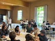 Verso la fine della scuola....al via oggi a Biella la Giornata dell'Arte Verso la fine della scuola....al via oggi a Biella la Giornata dell'Arte