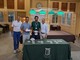 Gare e podi al Golf Club Cavaglià, ecco i vincitori FOTO