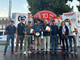 La scuderia Bracco si aggiudica anche il Biella Classic