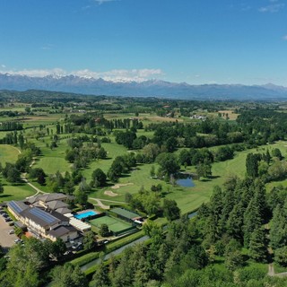 Golf, a Cavaglià il 9° Campionato Biellese di doppio - Foto archivio newsbiella.it Golf, a Cavaglià il 9° Campionato Biellese di doppio - Foto archivio newsbiella.it