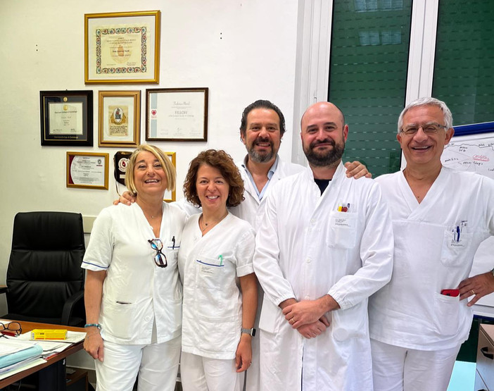 Un pacemaker durante l’arresto cardiaco, salvata a Casale Monferrato Un pacemaker durante l’arresto cardiaco, salvata a Casale Monferrato