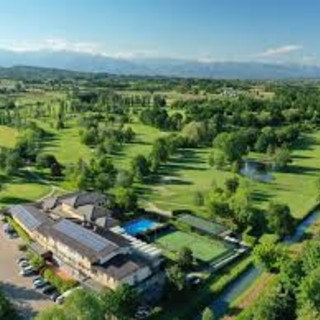 Golf Club Cavaglià: tutto pronto per la Louisiana di ferragosto Golf Club Cavaglià: tutto pronto per la Louisiana di ferragosto