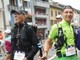 La Vetta presente alle gare del Ultra Trail Mont Blanc a Chamonix La Vetta presente alle gare del Ultra Trail Mont Blanc a Chamonix