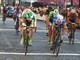 ciclismo giro provincia