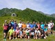 Dal Bosco e Gnoato primi alla Rosazza-Rifugio Madonna della Neve, in gara anche runners da fuori provincia Dal Bosco e Gnoato primi alla Rosazza-Rifugio Madonna della Neve, in gara anche runners da fuori provincia