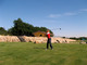 Golf Ponte Cervo: Corsi di Golf collettivo per principianti