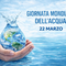 Giornata Mondiale dell'Acqua: gli italiani sono attenti, ma la rete è inefficiente Giornata Mondiale dell'Acqua: gli italiani sono attenti, ma la rete è inefficiente