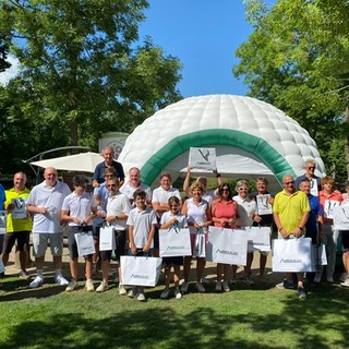 Cerrione, proseguono i tornei al golf club “Il Mulino”