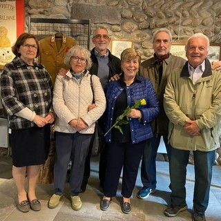 Incontri e conversazioni con autori candelesi, il primo incontro