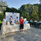 Noris Marantelli vincitrice del 3° premio netto 2° categoria del XXXII Trofeo ILGA