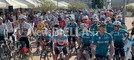Ciclismo, è partita la Granfondo Biella-Oropa: 350 iscritti al via - Servizio di Massimo Giacobbe