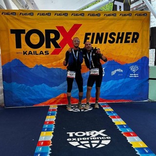 Tor 130, Maratonina di Parma, Su-per Veglio Trail: ottimi risultati per il GS Favaro