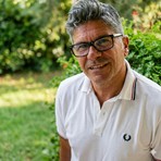 Sandigliano saluta Giorgio Marchesi: il suo sorriso e la sua energia resteranno in tutti noi