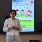 Valdilana celebra i nuovi nati nella Giornata Nazionale della Gentilezza (foto dalla pagina Facebook di Comune di Valdilana)