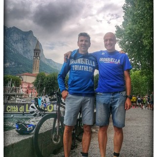 lecco corse lecco corse