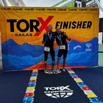Tor 130, Maratonina di Parma, Su-per Veglio Trail: ottimi risultati per il GS Favaro Tor 130, Maratonina di Parma, Su-per Veglio Trail: ottimi risultati per il GS Favaro