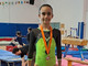 Ginnastica Artistica Femminile, buona prova al campionato Silver