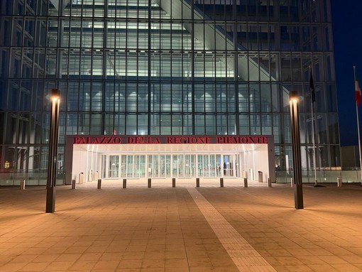 La Regione Piemonte contro la violenza sulle donne