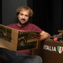 Gianfelice Facchetti racconta a Biella il Grande Torino: “Una storia di umanità che continua a emozionare il pubblico di ogni età” Gianfelice Facchetti racconta a Biella il Grande Torino: “Una storia di umanità che continua a emozionare il pubblico di ogni età”