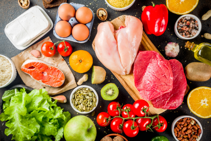 Giornata dell'alimentazione: cresce il timore per il "cibo artificiale" Giornata dell'alimentazione: cresce il timore per il "cibo artificiale"