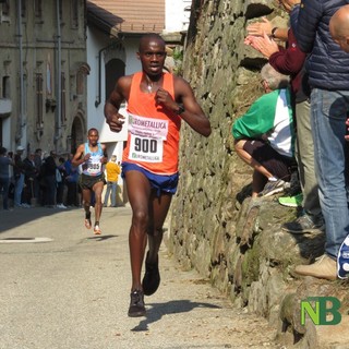 30° Circuito Città di Biella e 50° Giro di Pettinengo, grandi numeri