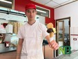 Biella, Davide Sottile rileva "DolceGelato": nasce "Il Gelato di Davo"
