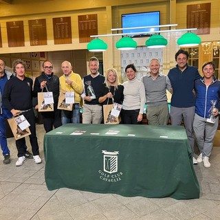 golf club cavaglià