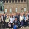 Biella, i soci dell’Associazione Arma Aereonautica in visita a Torino Biella, i soci dell’Associazione Arma Aereonautica in visita a Torino