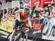 Ciclismo, Ötztaler Radmarathon: due biellesi alla granfondo più dura delle Alpi Ciclismo, Ötztaler Radmarathon: due biellesi alla granfondo più dura delle Alpi