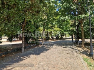 Biella, Lega: "Più controlli ai Giardini Zumaglini con la vigilanza rafforzata" Biella, Lega: "Più controlli ai Giardini Zumaglini con la vigilanza rafforzata"
